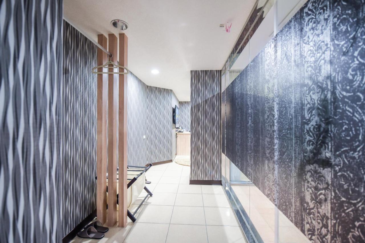 Hosin Hotel Đài Trung Ngoại thất bức ảnh